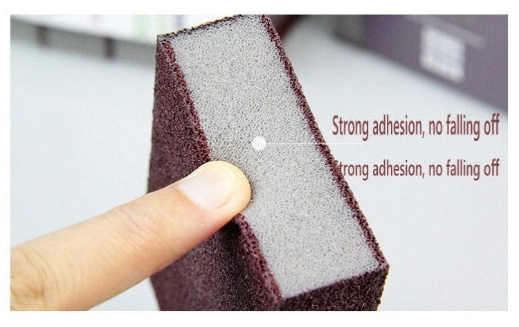 Magic Sponge Nano Eraser